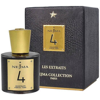 Nejma 4 Extraità de Parfum 50ml