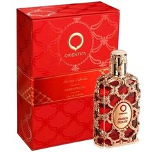 Orientica アンバー ルージュ EDP - 80ml