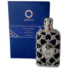 Orientica Royal Bleu EDP - 150 מ&quot;ל