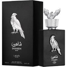 Lattafa Parfyymit Pride Shaheen Silver Edp - 100 ml