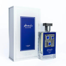 Lattafa parfémy Pride Blue Sapphire EDP - 100 ml