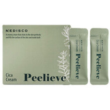 Medisco Peelieve Cica Creme - 1ml