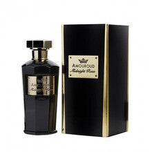 Amouroud Midnight Rose Woda perfumowana dla mężczyzn 100 ml