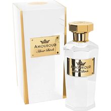 Amouroud Zilverberk Eau de Parfum Unisex - 100 ml