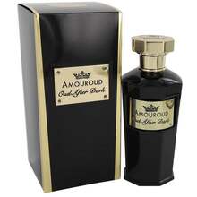 Amouroud Oud After Dark Eau de Parfum לגברים - 100 מ&quot;ל