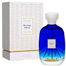 Ateliers des Ors Riviera Drive Woda perfumowana Unisex 100 ml