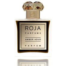 Roja Parfums Amber Aoud Eau de Parfum Unisex - 100 ml