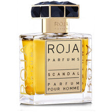 Roja parfums Scandal voor mannen Eau de Keulen - 100ml