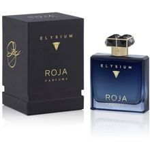 Roja parfums Elysium för män Eau de Cologne - 100ml