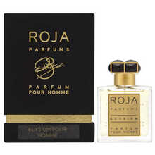 Roja Parfums Elysium Perfumy męskie - 50 ml