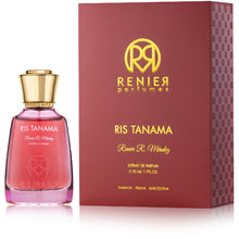 Renier perfumes リス タナマ パフューム エキス - 50 ml