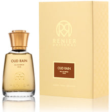 Renier perfumes Oud Rain EDP - 50 מ&quot;ל