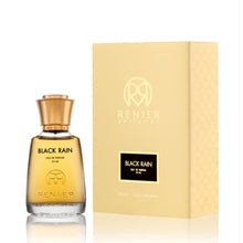 Renier perfumes ブラック レイン EDP - 50ml