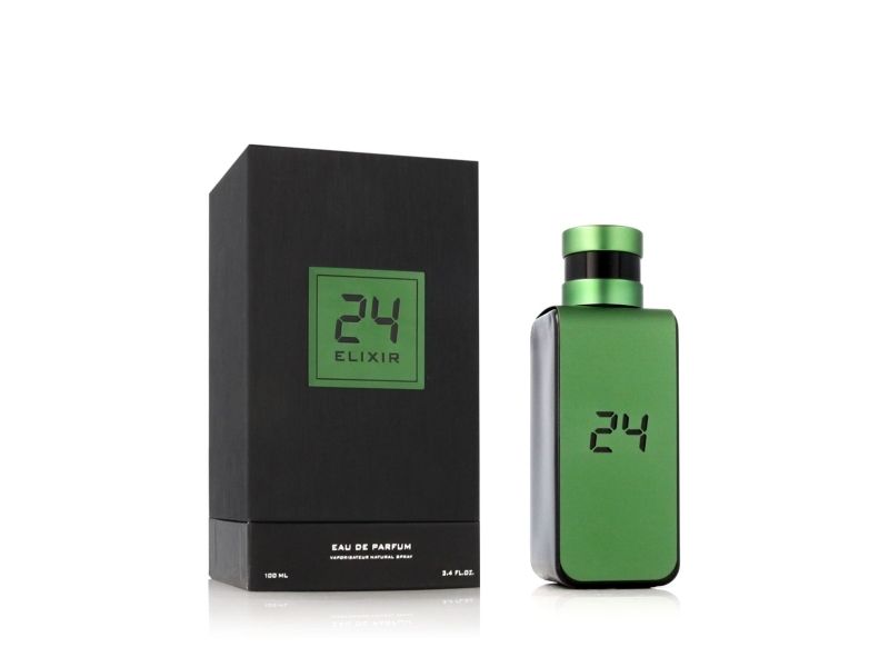 ScentStory 24 Elisir Neroli Eau de Parfum Unisex 100 ml