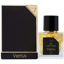 Vertus XXIV カラット ゴールド EDP - 100 ml