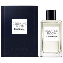 Tom daxon عطر كراشينغ بلوم - 100 مل