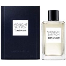 Tom Daxon Midnight Saffron 100 ml — Eau de parfum Unisex