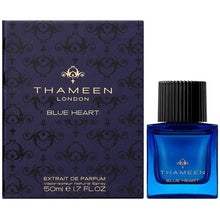 Thameen Extracto de perfume Corazón Azul - 100 ml