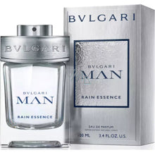 Bvlgari オードパルファム マン レインエッセンス - 60ml 