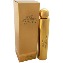 Perry ellis 360° コレクション for women EDP - 100ml