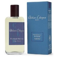 Atelier cologne パチョリ リビエラ オーデコロン ユニセックス - 100ml