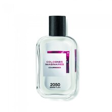 Andre courreges 2050 Berry Flash Eau de Parfum Unisex 100 ml