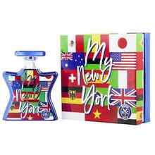 Bond n°9 Mon New York EDP - 100 ml