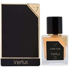 Vertus Amber Elixir EDP - 100 מ&quot;ל