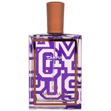 مولينارد بيرسونيل كوليكشن كامبوس عطر - 75 مل