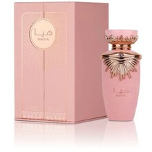 Lattafa parfums Haya EDP - 100 ml