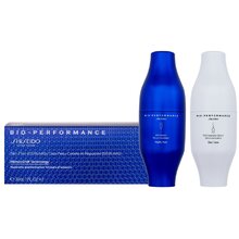 Shiseido Σετ ορού Bio-Performance Skin Filler - 30ml