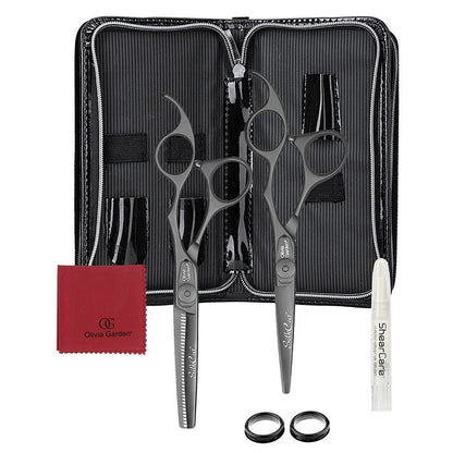 Olivia Garden SilkCut 1 pz — Set e Cofanetti capelli
