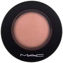 Mac Mineral Blush 4 g Humor Me