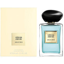 Armani Vetiver D&