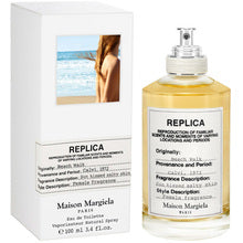 Maison margiela Réplica Beach Walk Eau De Toilette Feminino - 100ml