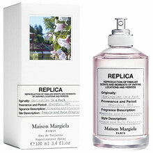 Maison Margiela Replica Springtime in a Park או דה טואלט לשני המינים - 30 מ&quot;ל