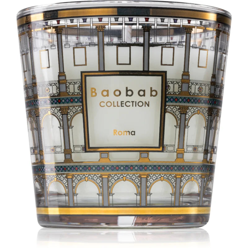 Baobab Collection 我的第一个猴面包树罗马 8 厘米