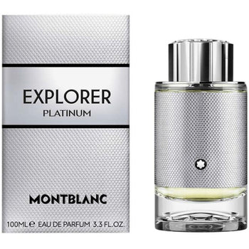 Montblanc Explorer Platinum EDP 200ml 