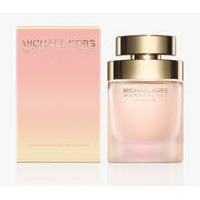 Woda toaletowa Michael Kors Wonderlust Edp - 50 ml