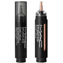 Mac cosmetics Studio Fix Every-Wear All-Over Face Pen - korektor a make-up krém v 12ml N13