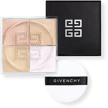 Givenchy Prisme Libre sypký prášek 12 g 05 popelínová mimóza