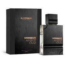 Al Haramain Amber Oud Private Edition парфюмированная вода унисекс - 100 мл