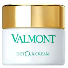 Valmont crème énergisante DetO2x - 12ml