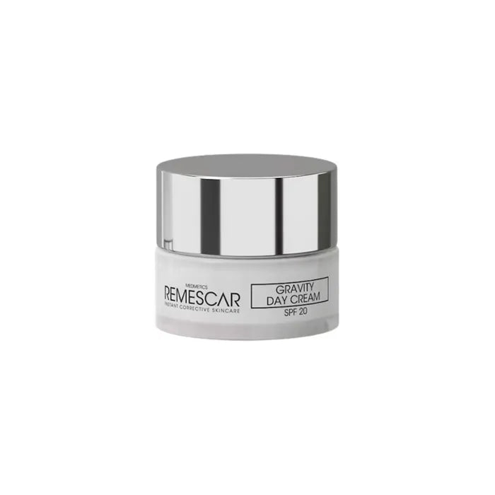 Remescar Gravity Day Cream SPF20 50ml 