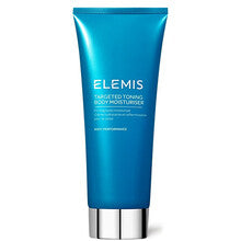 Elemis Performance Targeted 爽肤身体保湿霜 - 200 毫升