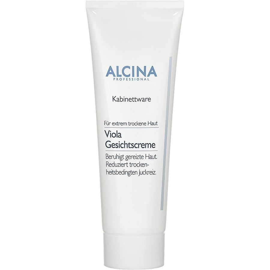 Alcina Viola pelle secca — Crema viso
