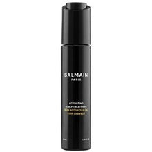 Balmain hair couture Homme aktywująca kuracja do skóry głowy - 50 ml