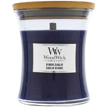 Woodwick Vela Hinoki Dalia (Hinoki Dalia) - 609,0 g
