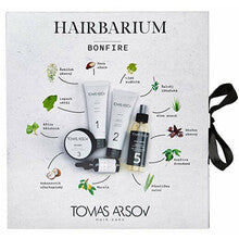 Tomas arsov Σετ Hairbarium Bonfire