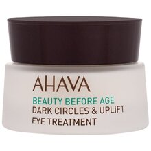 Ahava Beauty Before Age Cercuri și Lifting - 15 ml
